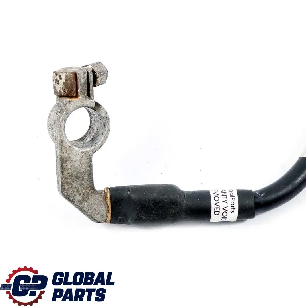 Mercedes W163 Battery Ground Earth Strap Cable Wiring - SKU A1635400841 - Part number A1635400841