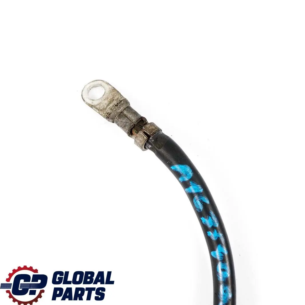 Mercedes W163 Battery Ground Earth Strap Cable Wiring - SKU A1635400841 - Part number A1635400841