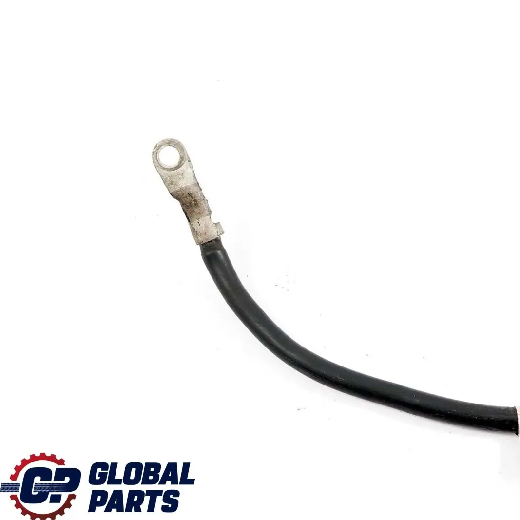 Mercedes W163 Battery Ground Earth Strap Cable Wiring - SKU A1635400841 - Part number A1635400841