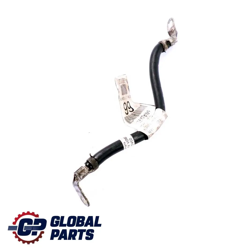  Mercedes-Benz M-Klasse ML W163 Boden Erde Gurt Kabel Verdrahtung - SKU A1635401041 - Teilenummer A1635401041