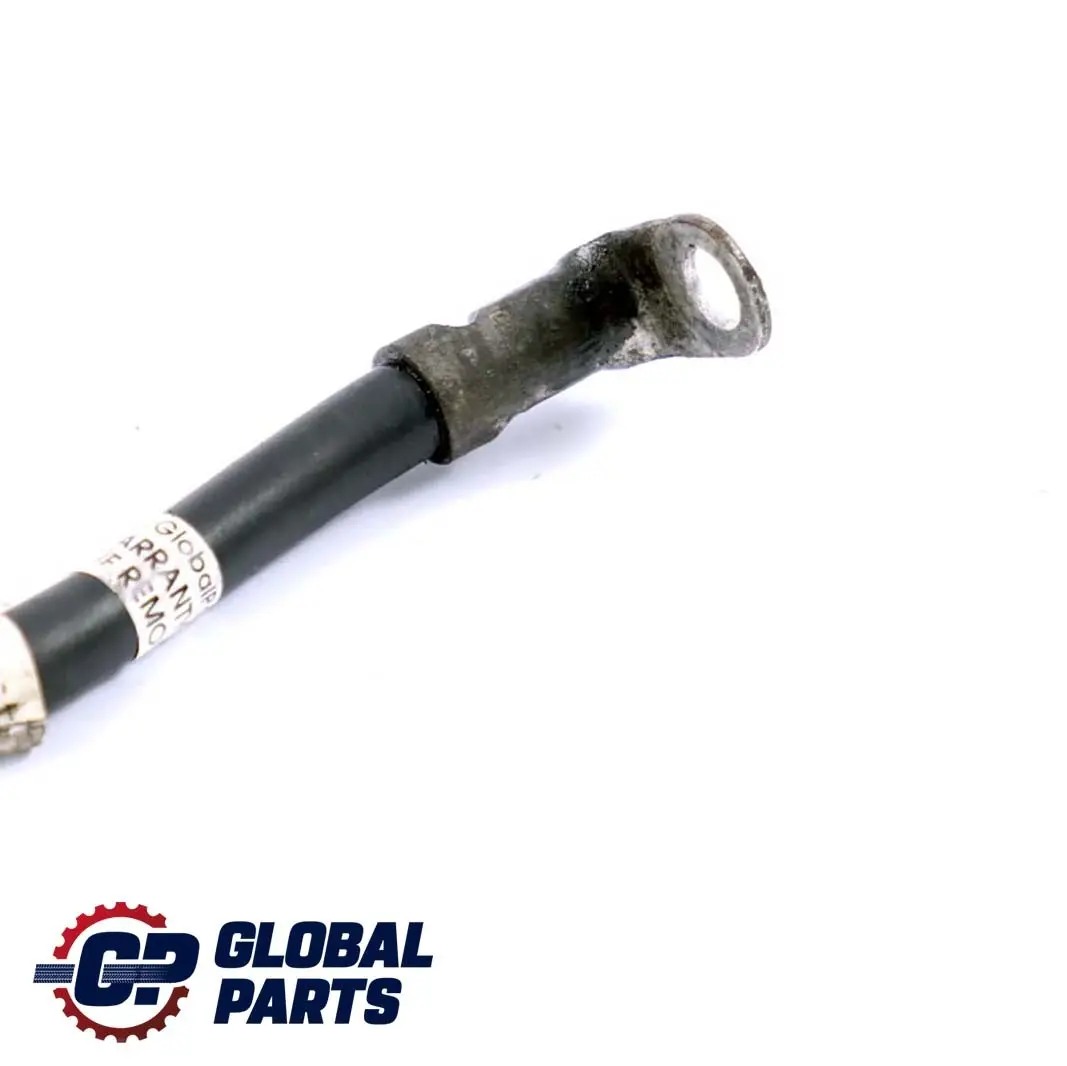  Mercedes-Benz M ML W163 Cavo messa a terra della cinghia cablaggio - SKU A1635401041 - Numero di parte A1635401041