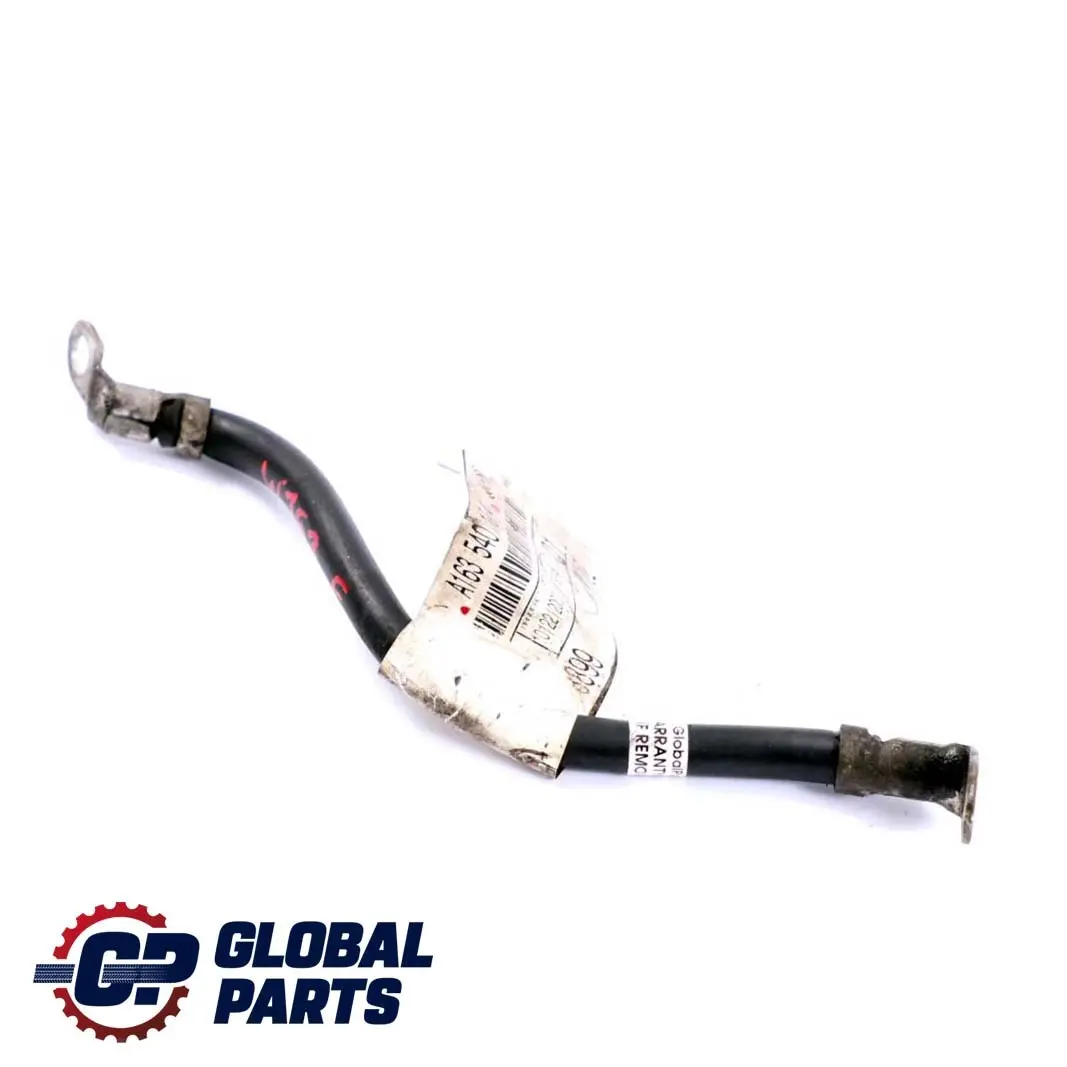 Mercedes-Benz M ML W163 Cavo messa a terra della cinghia cablaggio per con numero di parte A1635401041 Mercedes-Benz M ML W163 Cavo messa a terra della cinghia cablaggio - SKU A1635401041 - Numero di parte A1635401041
