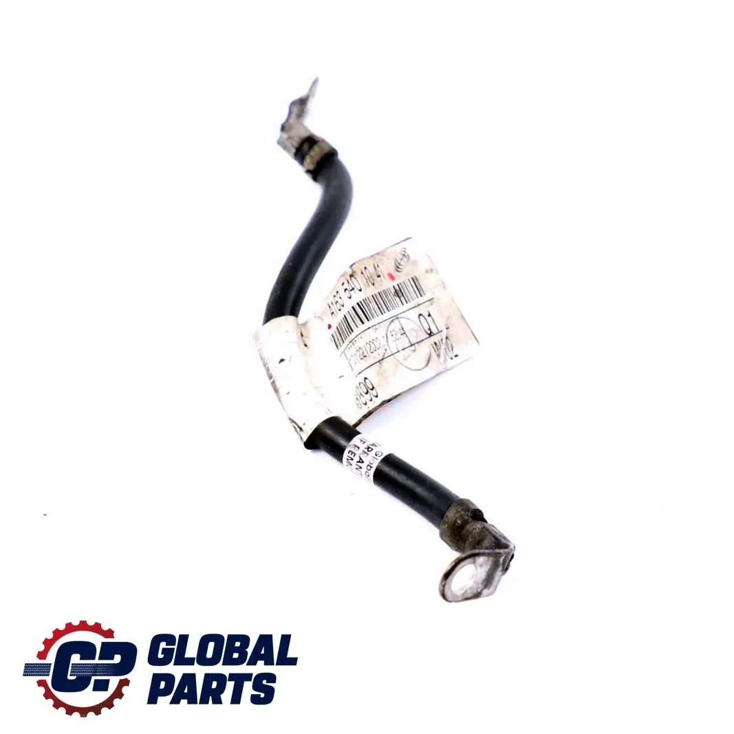 Mercedes-Benz M ML W163 Cavo messa a terra della cinghia cablaggio per con numero di parte A1635401041 Mercedes-Benz M ML W163 Cavo messa a terra della cinghia cablaggio - SKU A1635401041 - Numero di parte A1635401041