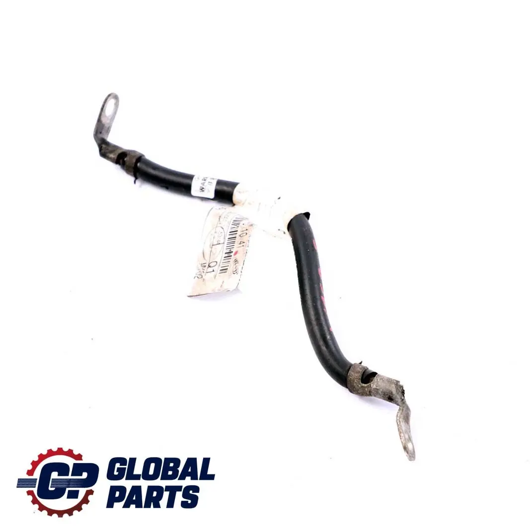  Mercedes-Benz M ML W163 Cavo messa a terra della cinghia cablaggio - SKU A1635401041 - Numero di parte A1635401041