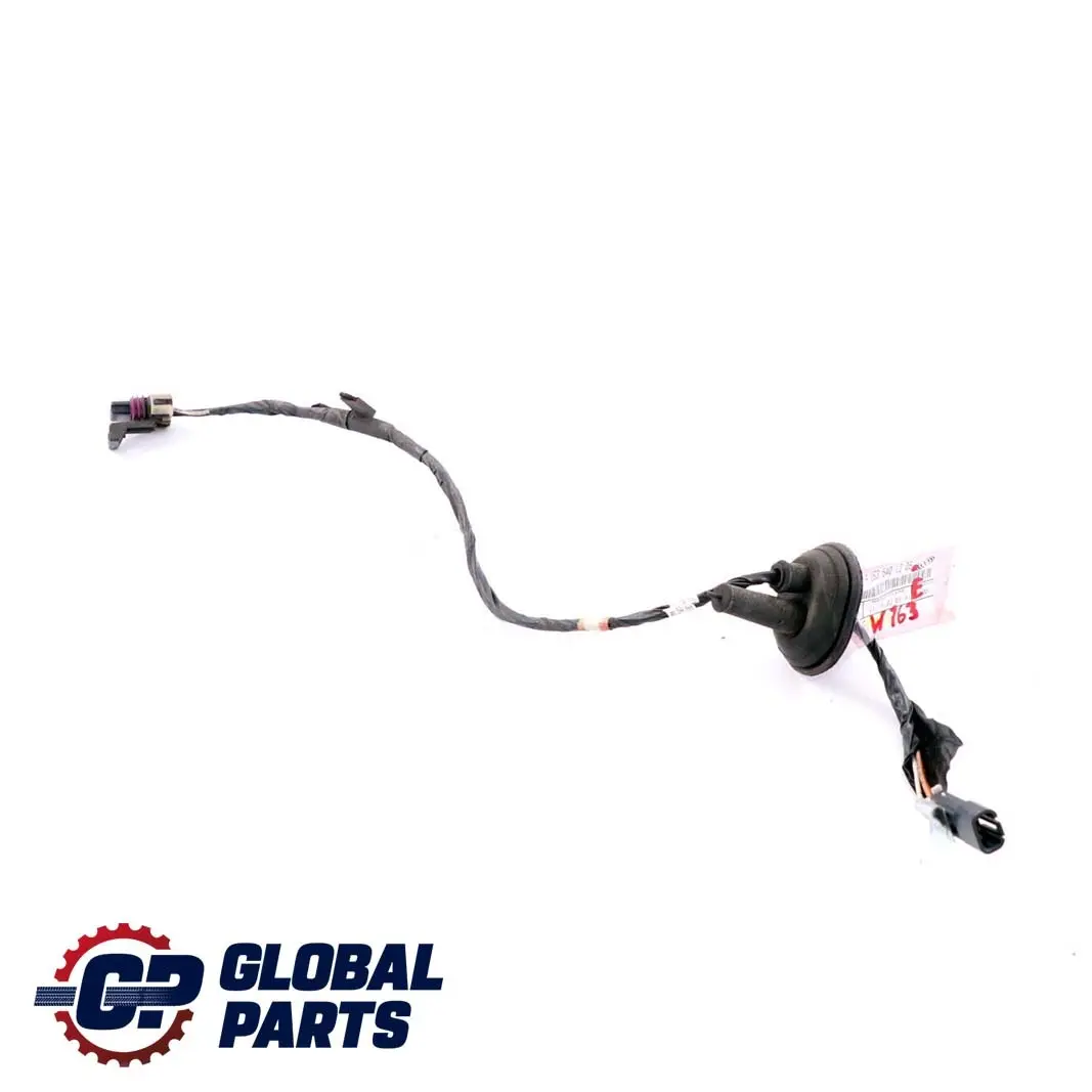 Mercedes-Benz Classe Ml W163 Cablaggio Cavo Entrobordo - SKU A1635401208 - Numero di parte A1635401208