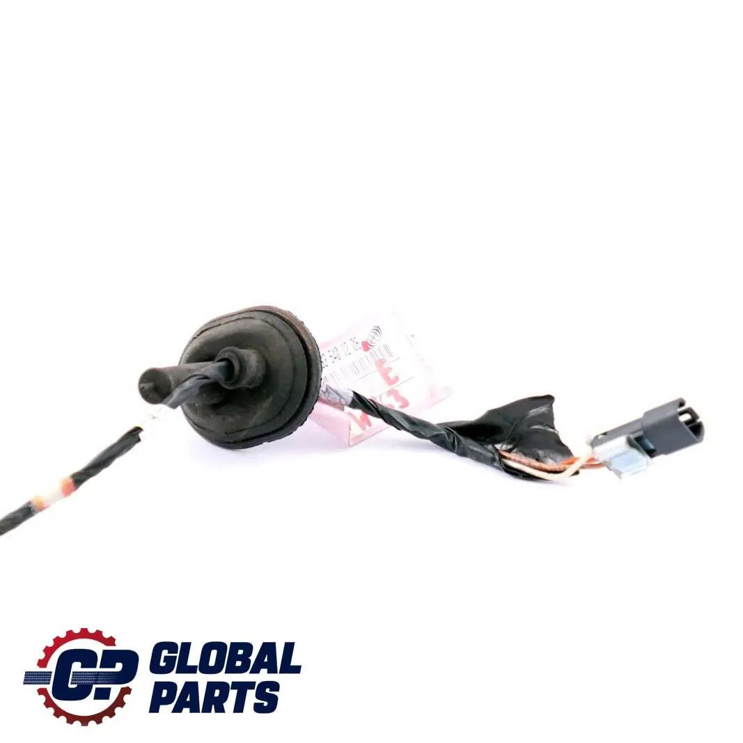  Mercedes-Benz Classe ML W163 Cablage Innenbordkabelbaums - SKU A1635401208 - Numéro de pièce A1635401208