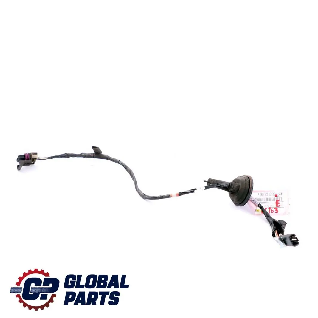  Mercedes-Benz Classe Ml W163 Cablaggio Cavo Entrobordo - SKU A1635401208 - Numero di parte A1635401208