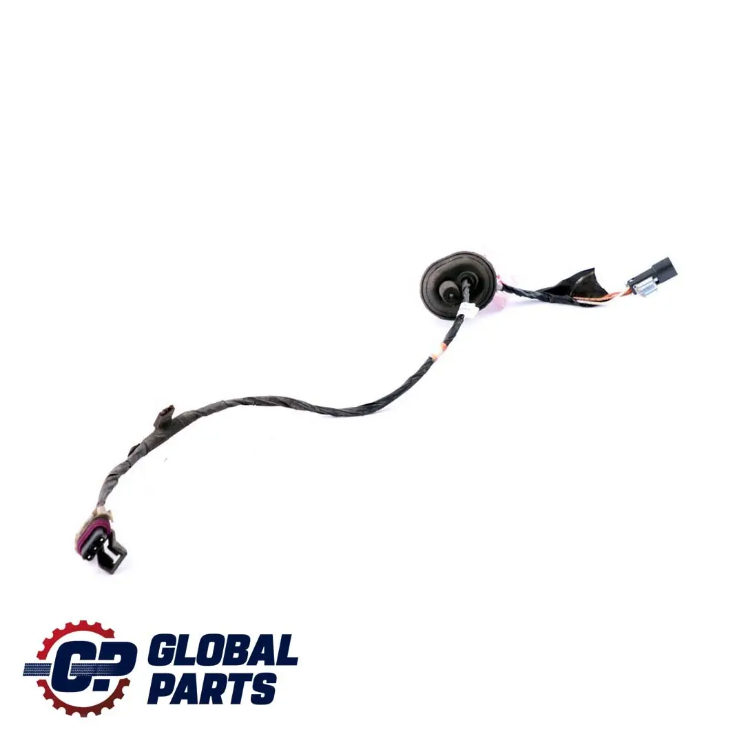  Mercedes-Benz Classe Ml W163 Cablaggio Cavo Entrobordo - SKU A1635401208 - Numero di parte A1635401208