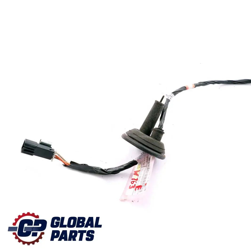 Mercedes-Benz ML-Class W163 Inboard Cable Harness Wiring to with Part number A1635401208 Mercedes-Benz ML-Class W163 Inboard Cable Harness Wiring - SKU A1635401208 - Part number A1635401208