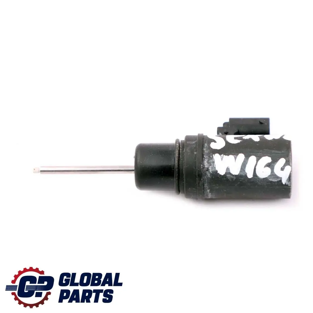Mercedes W164 W203 C209 Servo Recorrido Sensor Pedal de Freno - SKU A1635401217 - Número de pieza A1635401217