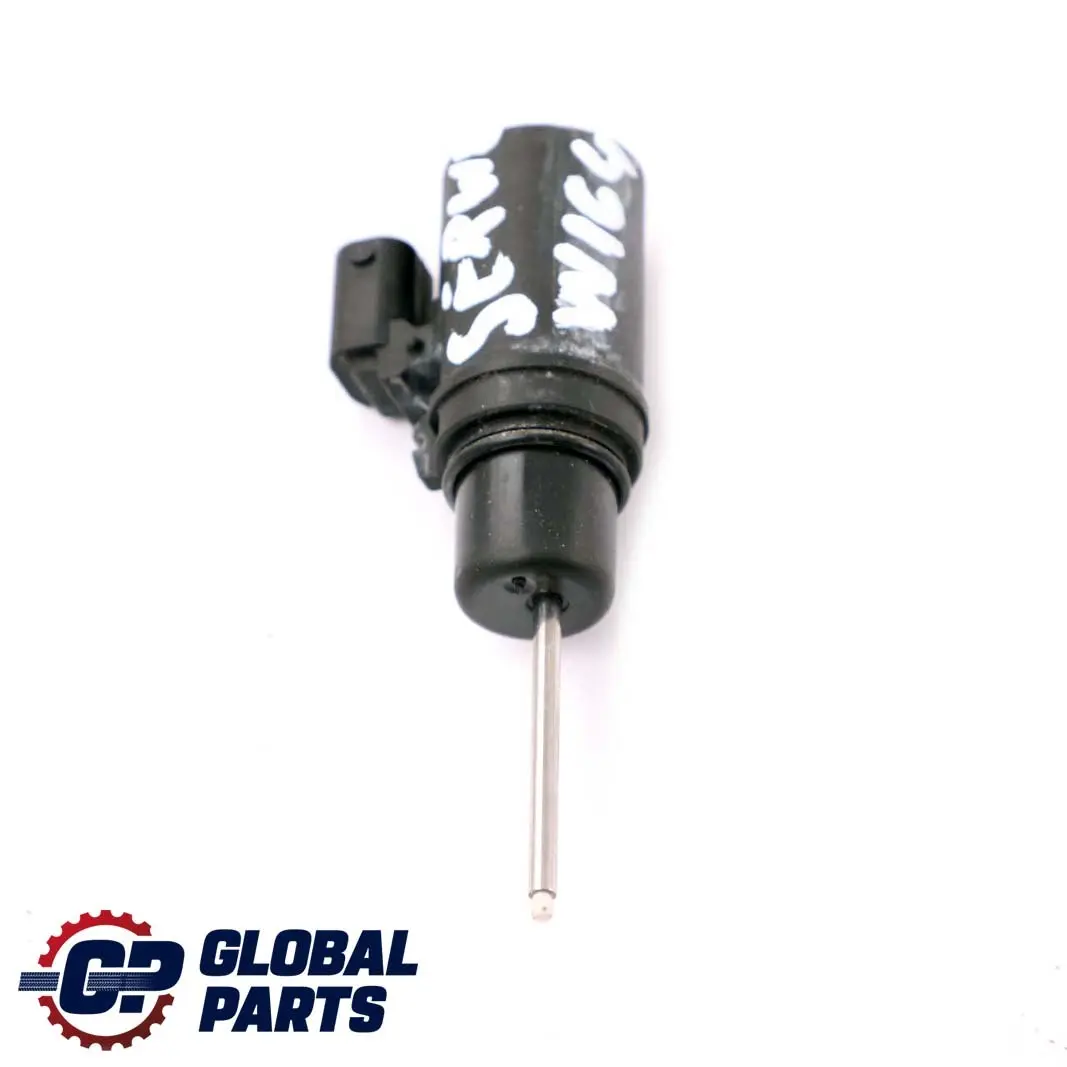 Servo Sensore di corsa Pedale del freno per Mercedes W164 W203 C209 con numero di parte A1635401217 Mercedes W164 W203 C209 Servo Sensore di corsa Pedale del freno - SKU A1635401217 - Numero di parte A1635401217