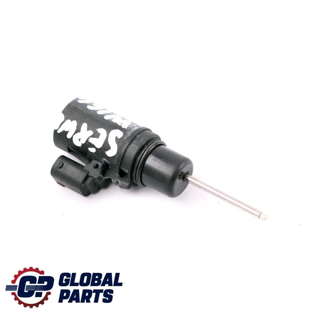 Mercedes W164 W203 C209 Servo Recorrido Sensor Pedal de Freno - SKU A1635401217 - Número de pieza A1635401217