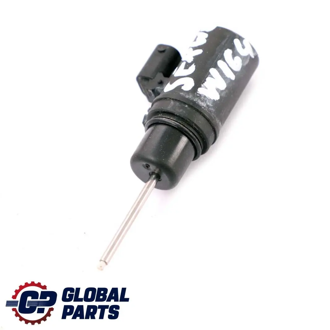 Servo Travel Sensor Brake Pedal to Mercedes W164 W203 C209 with Part number A1635401217 Mercedes W164 W203 C209 Servo Travel Sensor Brake Pedal - SKU A1635401217 - Part number A1635401217