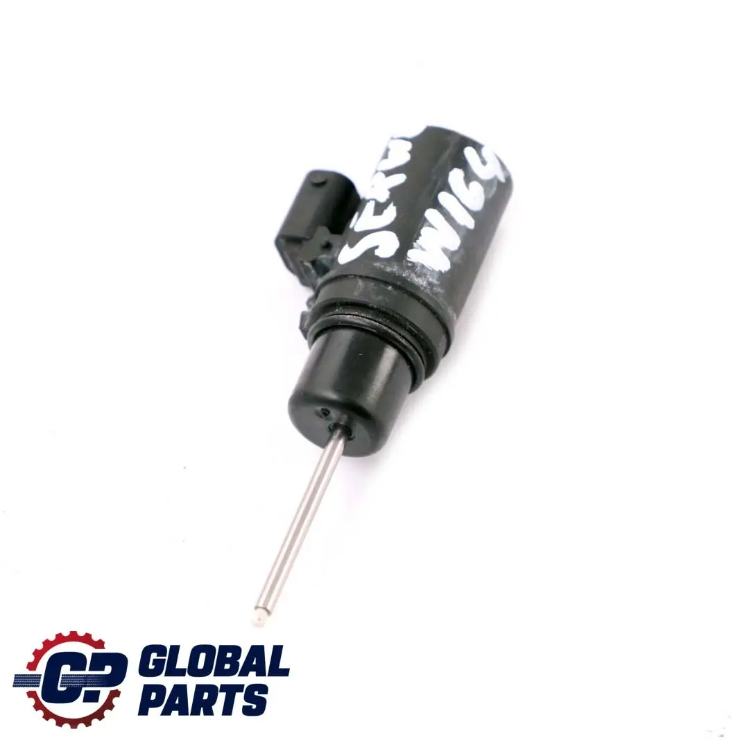 Servo Sensore di corsa Pedale del freno per Mercedes W164 W203 C209 con numero di parte A1635401217 Mercedes W164 W203 C209 Servo Sensore di corsa Pedale del freno - SKU A1635401217 - Numero di parte A1635401217