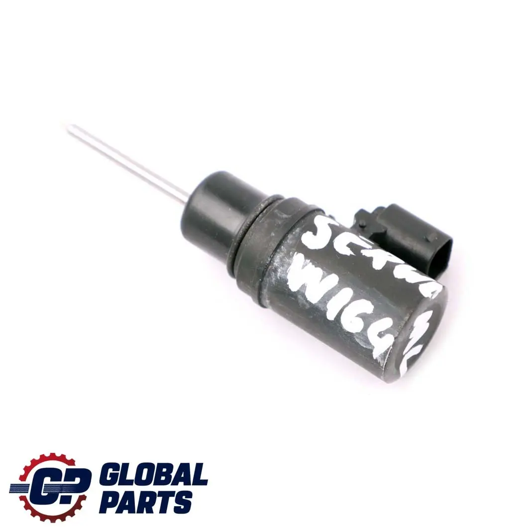 Capteur de déplacement Pédale de frein pour Mercedes W164 W203 C209 à propos du numéro de pièce A1635401217 Mercedes W164 W203 C209 Capteur de déplacement Pédale de frein - SKU A1635401217 - Numéro de pièce A1635401217