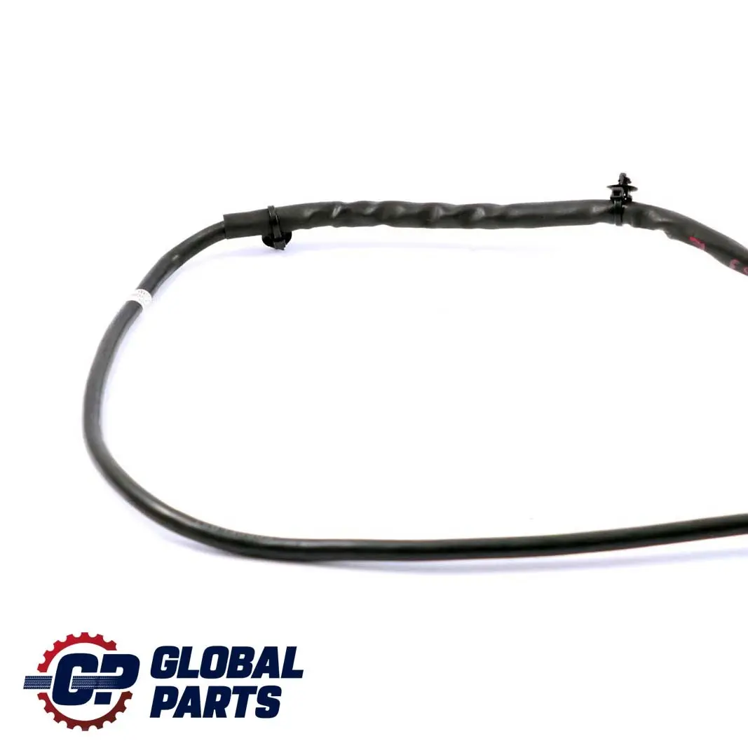 Negative Batterie Minuspol Kabel für Mercedes W163 mit Teilenummer A1635401230 Mercedes W163 Negative Batterie Minuspol Kabel - SKU A1635401230 - Teilenummer A1635401230