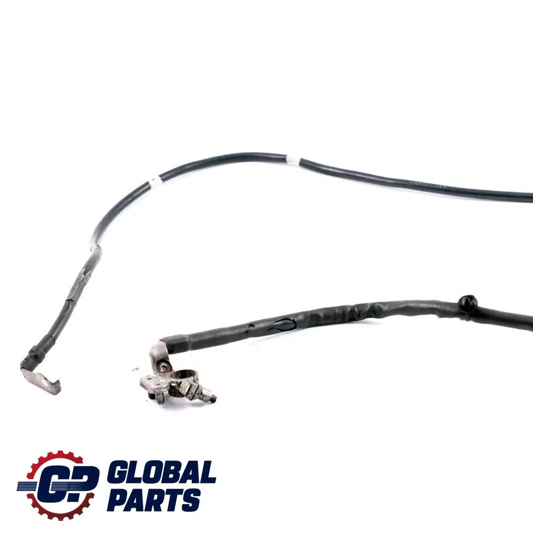 Négative Batterie Minus Terminal Cable pour Mercedes W163 à propos du numéro de pièce A1635401230 Mercedes W163 Négative Batterie Minus Terminal Cable - SKU A1635401230 - Numéro de pièce A1635401230