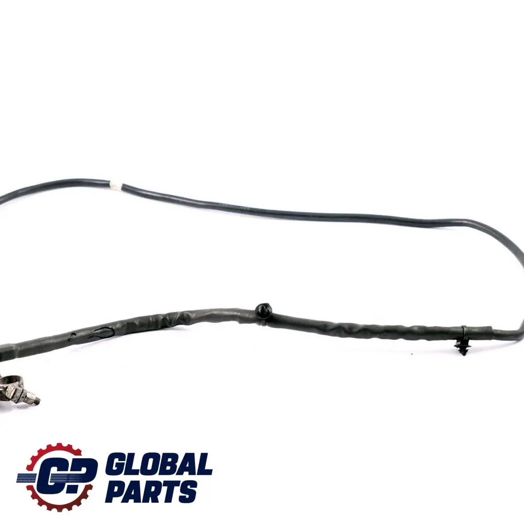 Mercedes W163 Negativo Batería Menos Terminal Cable - SKU A1635401230 - Número de pieza A1635401230