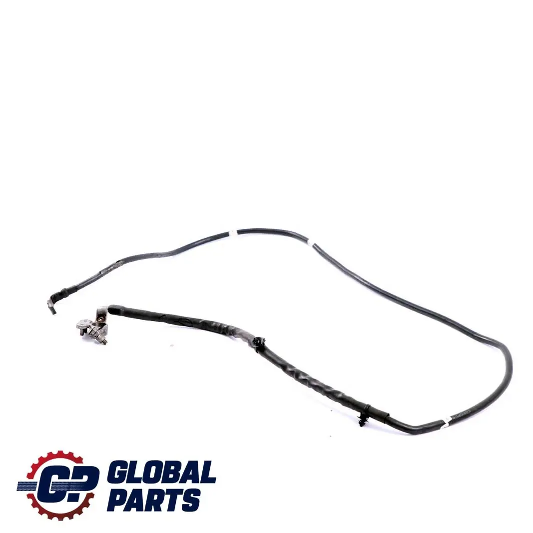 Mercedes W163 Negativo Batería Menos Terminal Cable - SKU A1635401230 - Número de pieza A1635401230