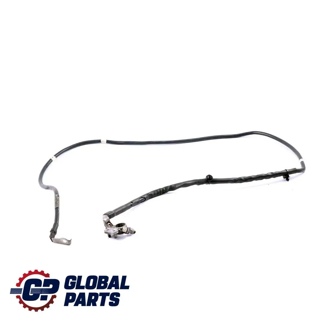 Négative Batterie Minus Terminal Cable pour Mercedes W163 à propos du numéro de pièce A1635401230 Mercedes W163 Négative Batterie Minus Terminal Cable - SKU A1635401230 - Numéro de pièce A1635401230