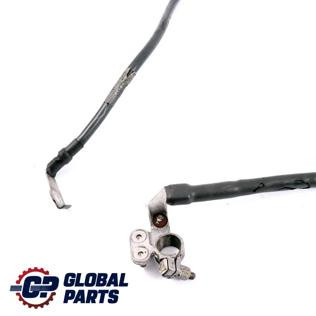 Mercedes W163 Negativo Batería Menos Terminal Cable - SKU A1635401230 - Número de pieza A1635401230