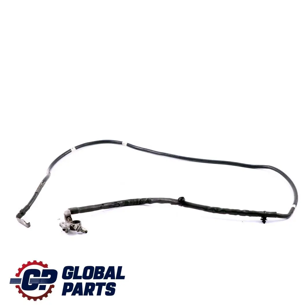 Négative Batterie Minus Terminal Cable pour Mercedes W163 à propos du numéro de pièce A1635401230 Mercedes W163 Négative Batterie Minus Terminal Cable - SKU A1635401230 - Numéro de pièce A1635401230