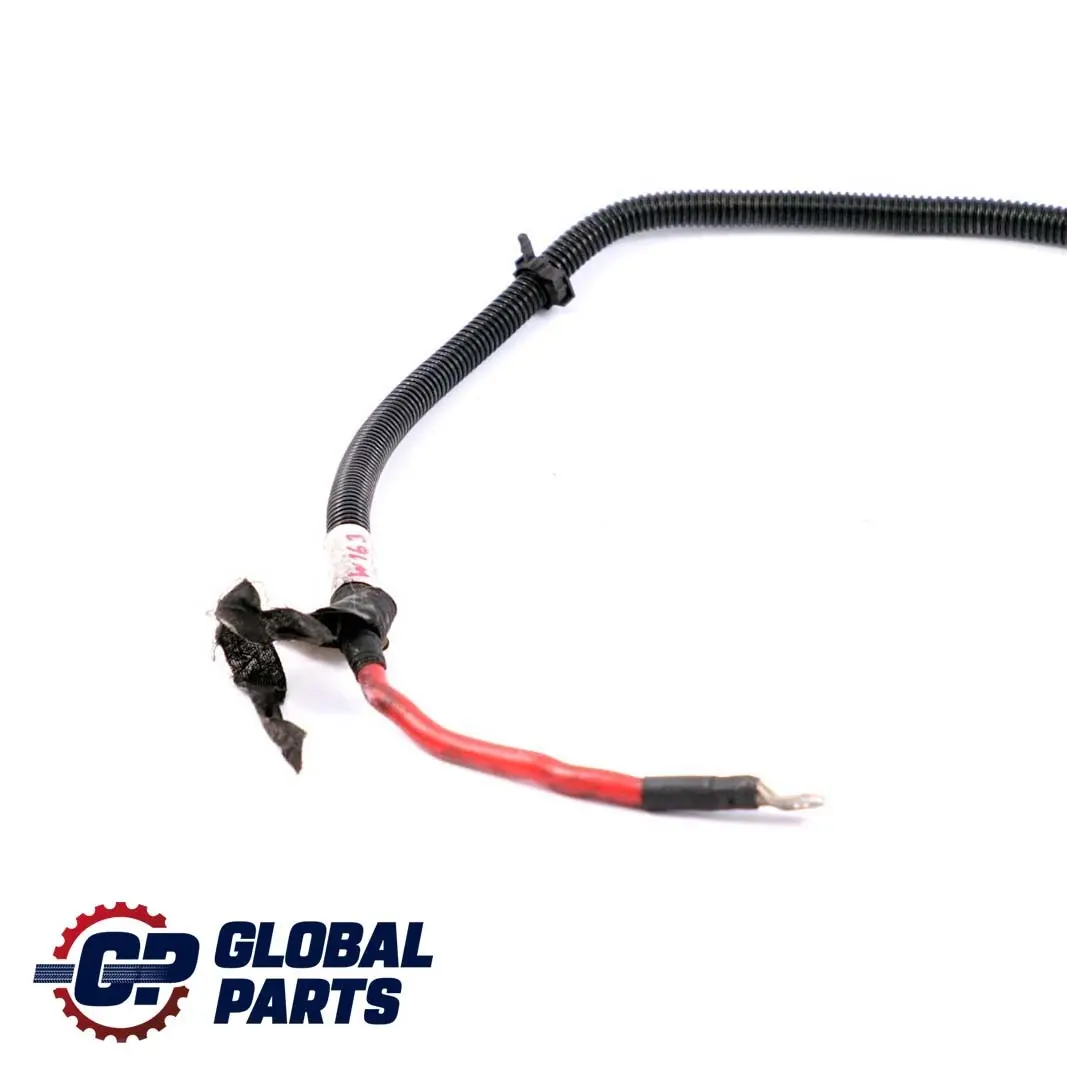  Mercedes-Benz M ML W163 Battery Positive Plus Terminal Lead Cable - SKU A1635401630 - Part number A1635401630