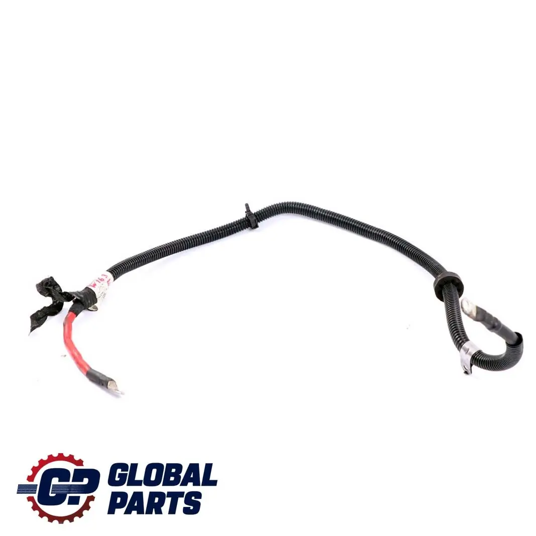  MERCEDES-BENZ M-CLASSE ML W163 Faisceau Cable de Masse Positif - SKU A1635401630 - Numéro de pièce A1635401630