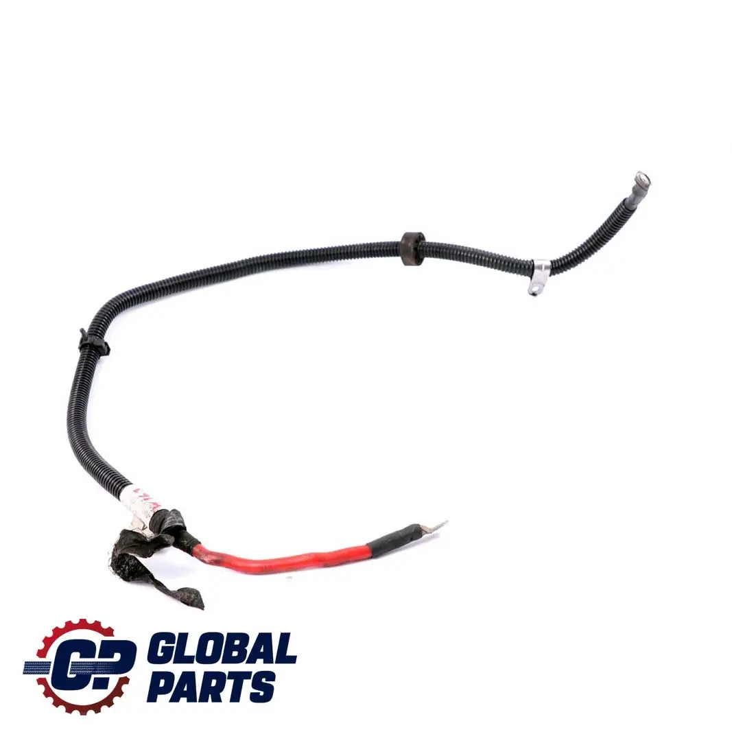  Mercedes-Benz M-Klasse ML W163 Kabelbaum Massekabel Positiv - SKU A1635401630 - Teilenummer A1635401630
