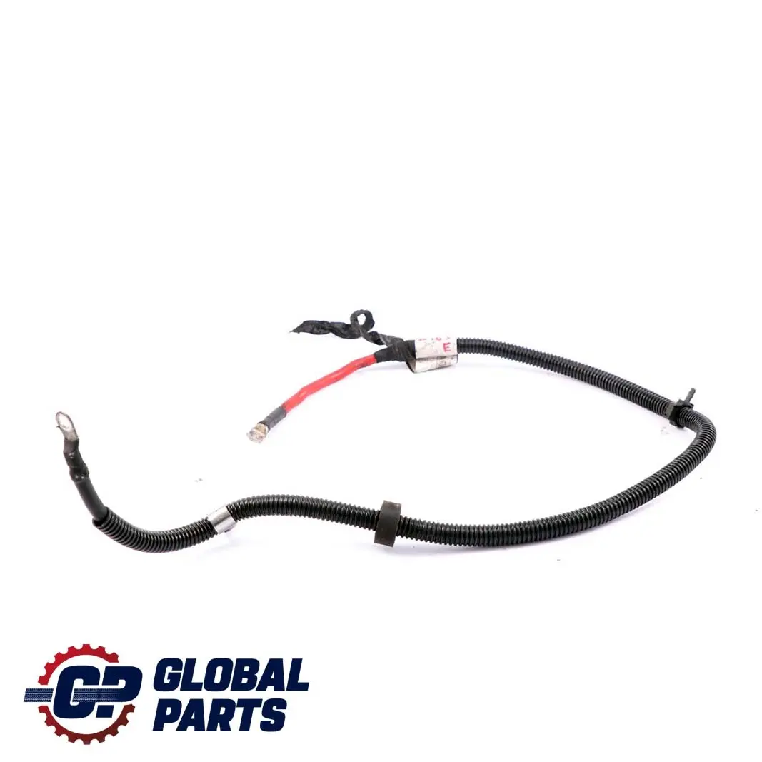  Mercedes-Benz M ML W163 Bateria Positivo Plus Terminal Cable - SKU A1635401630 - Número de pieza A1635401630