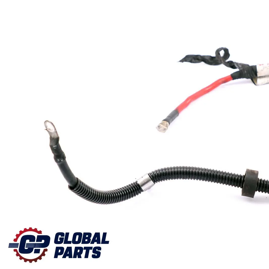 Mercedes-Benz M ML W163 Bateria Positivo Plus Terminal Cable para con número de pieza A1635401630 Mercedes-Benz M ML W163 Bateria Positivo Plus Terminal Cable - SKU A1635401630 - Número de pieza A1635401630