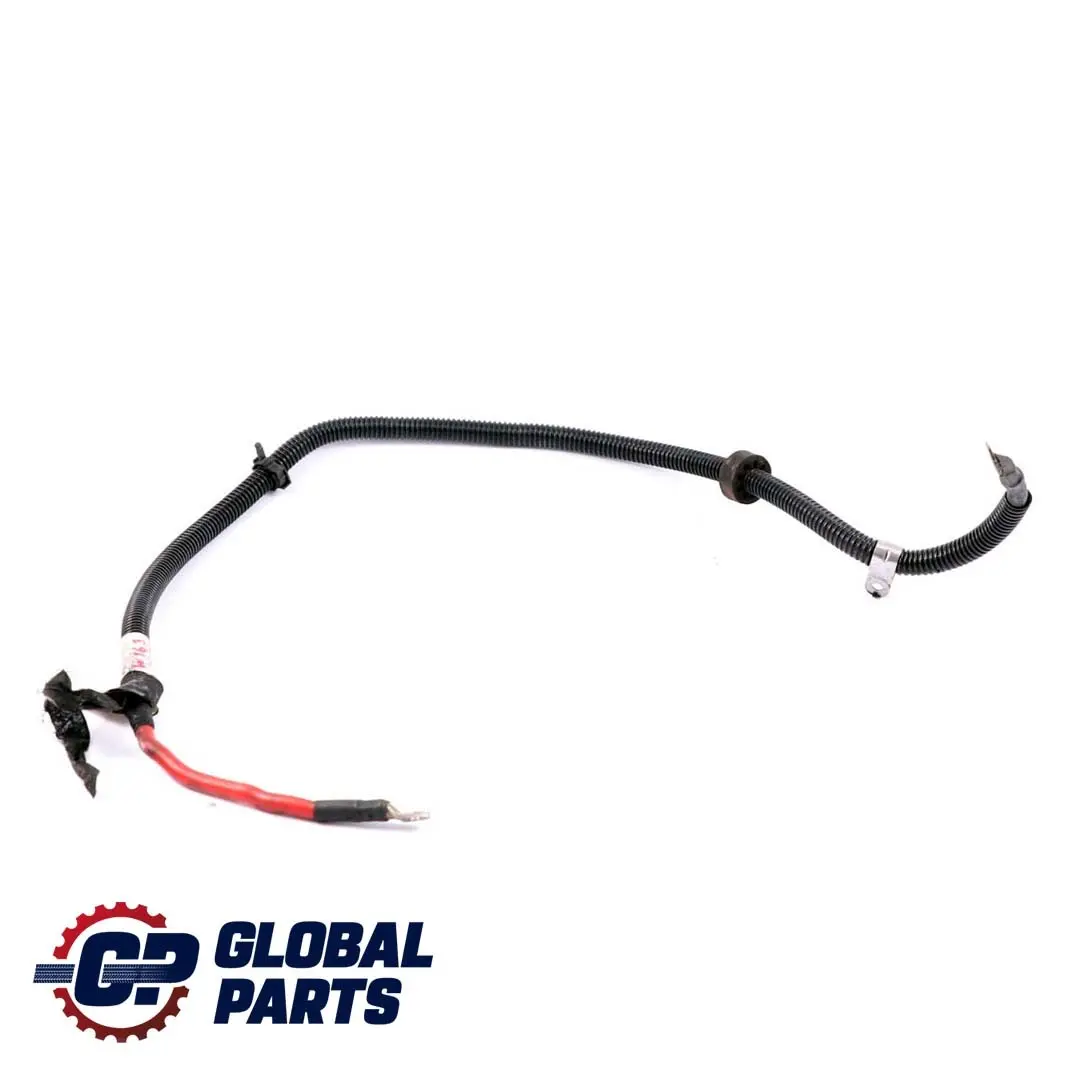 Mercedes-Benz M ML W163 Battery Positive Plus Terminal Lead Cable to with Part number A1635401630 Mercedes-Benz M ML W163 Battery Positive Plus Terminal Lead Cable - SKU A1635401630 - Part number A1635401630