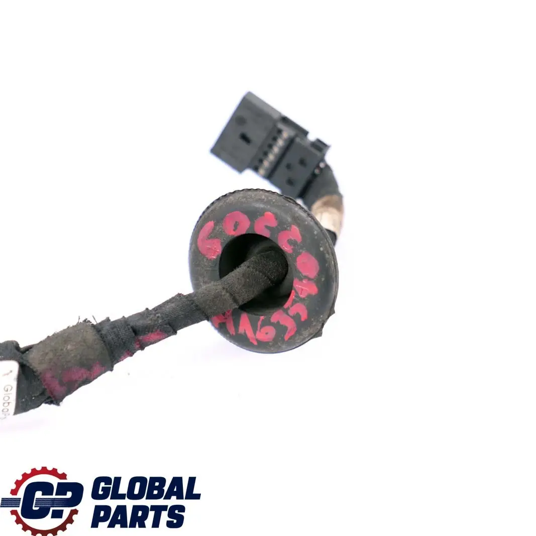 Parachoques trasero Parktronic Mazo De cables para Mercedes M ML W163 con número de pieza A1635402209 Mercedes M ML W163 Parachoques trasero Parktronic Mazo De cables - SKU A1635402209 - Número de pieza A1635402209