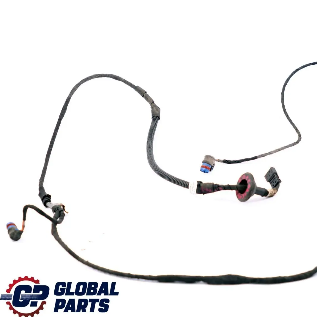 Mercedes M ML W163 Parachoques trasero Parktronic Mazo De cables - SKU A1635402209 - Número de pieza A1635402209