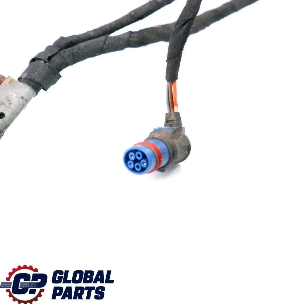 Parachoques trasero Parktronic Mazo De cables para Mercedes M ML W163 con número de pieza A1635402209 Mercedes M ML W163 Parachoques trasero Parktronic Mazo De cables - SKU A1635402209 - Número de pieza A1635402209