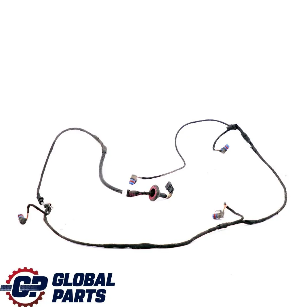  Mercedes-Benz M ML W163 Hinten Stossfänger Parktronic Kabel - SKU A1635402209 - Teilenummer A1635402209
