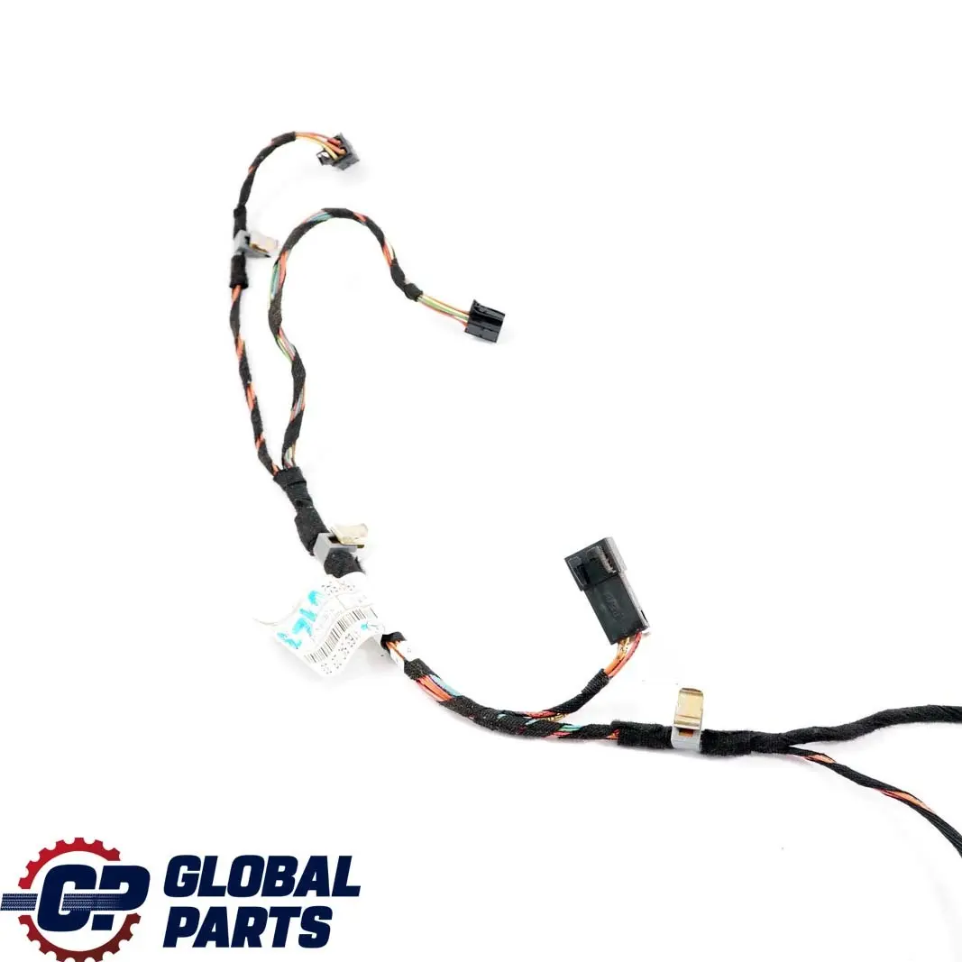  Mercedes-Benz M-Klasse ML W163 Mittelkonsole Konsole Kabelbaum - SKU A1635402333 - Teilenummer A1635402333