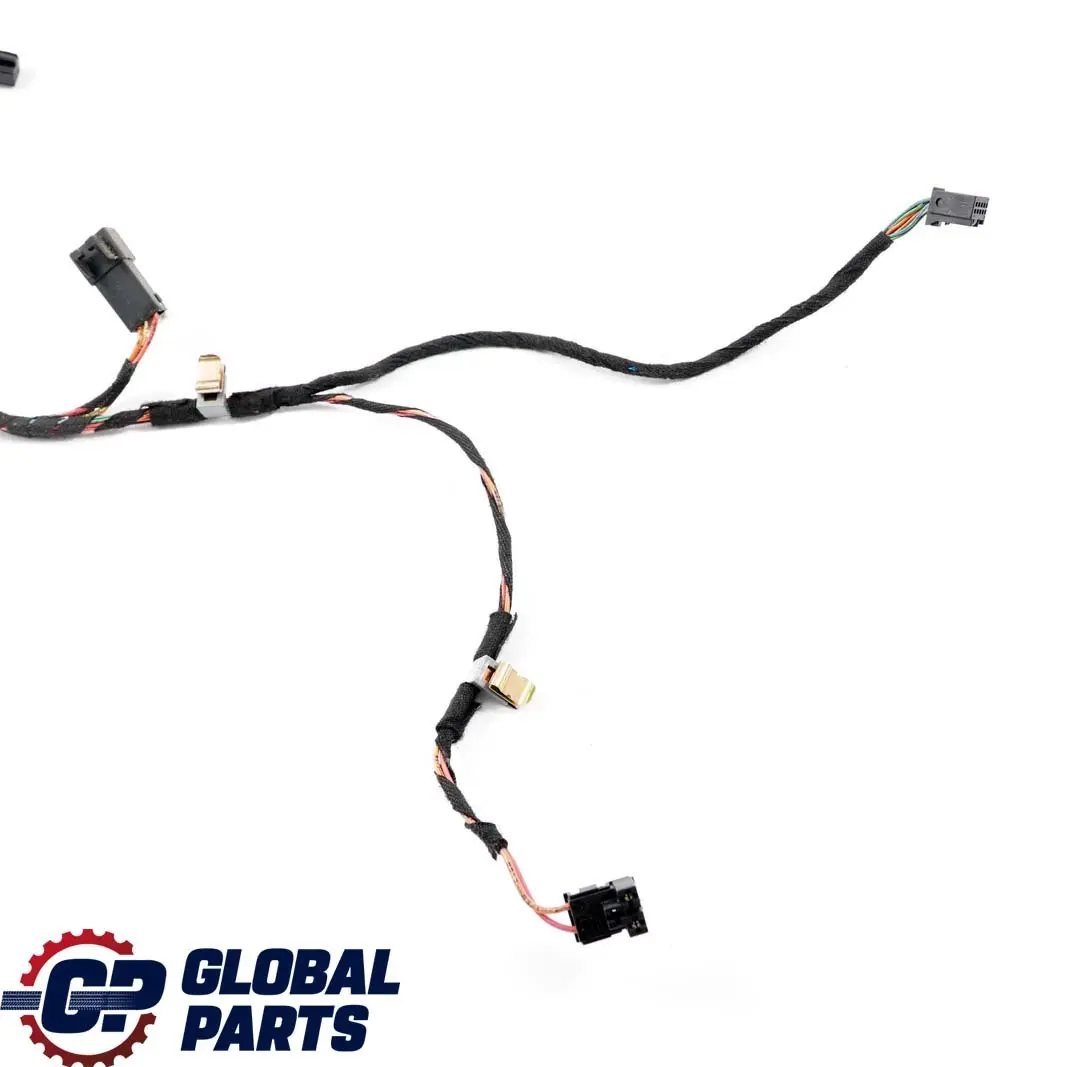  Mercedes-Benz M-Klasse ML W163 Mittelkonsole Konsole Kabelbaum - SKU A1635402333 - Teilenummer A1635402333