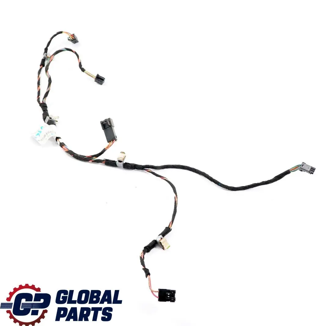  Mercedes-Benz M-Klasse ML W163 Mittelkonsole Konsole Kabelbaum - SKU A1635402333 - Teilenummer A1635402333