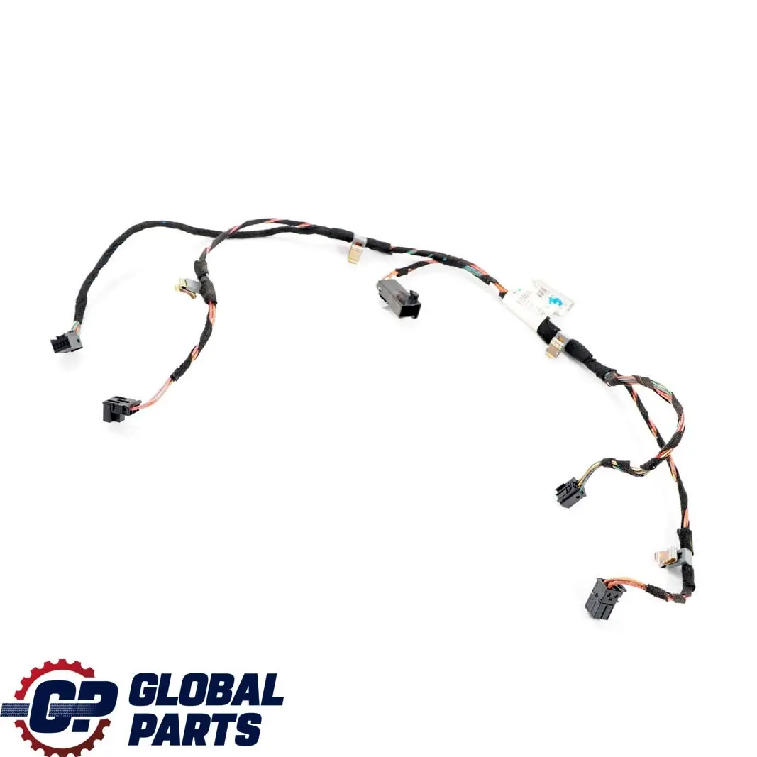 Mercedes-Benz M ML W163 Centre Console Wiring Harness Cable Loom to with Part number A1635402333 Mercedes-Benz M ML W163 Centre Console Wiring Harness Cable Loom - SKU A1635402333 - Part number A1635402333