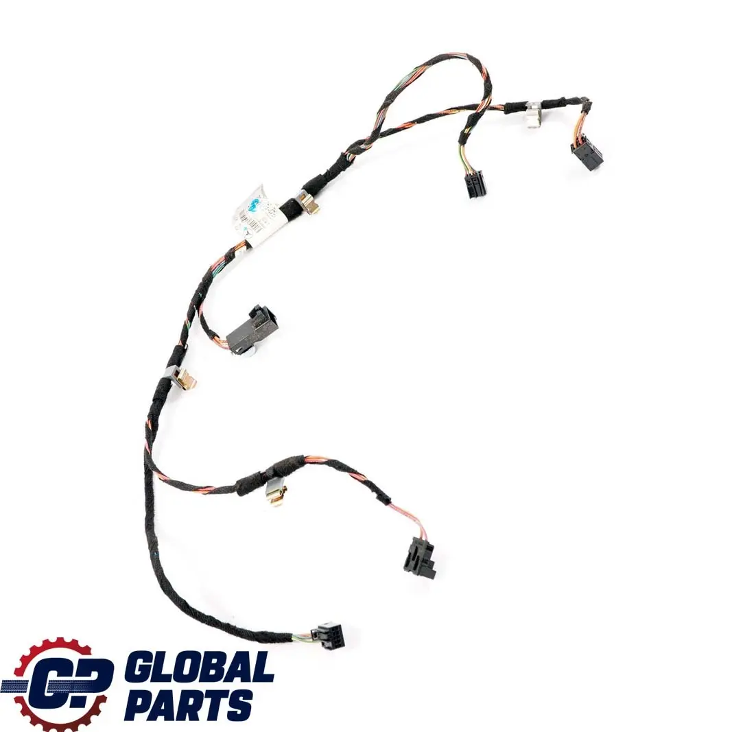  Mercedes-Benz M ML W163 Centre Console Wiring Harness Cable Loom - SKU A1635402333 - Part number A1635402333