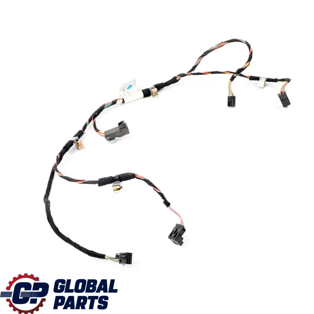  Mercedes-Benz M ML W163 Centre Console Wiring Harness Cable Loom - SKU A1635402333 - Part number A1635402333