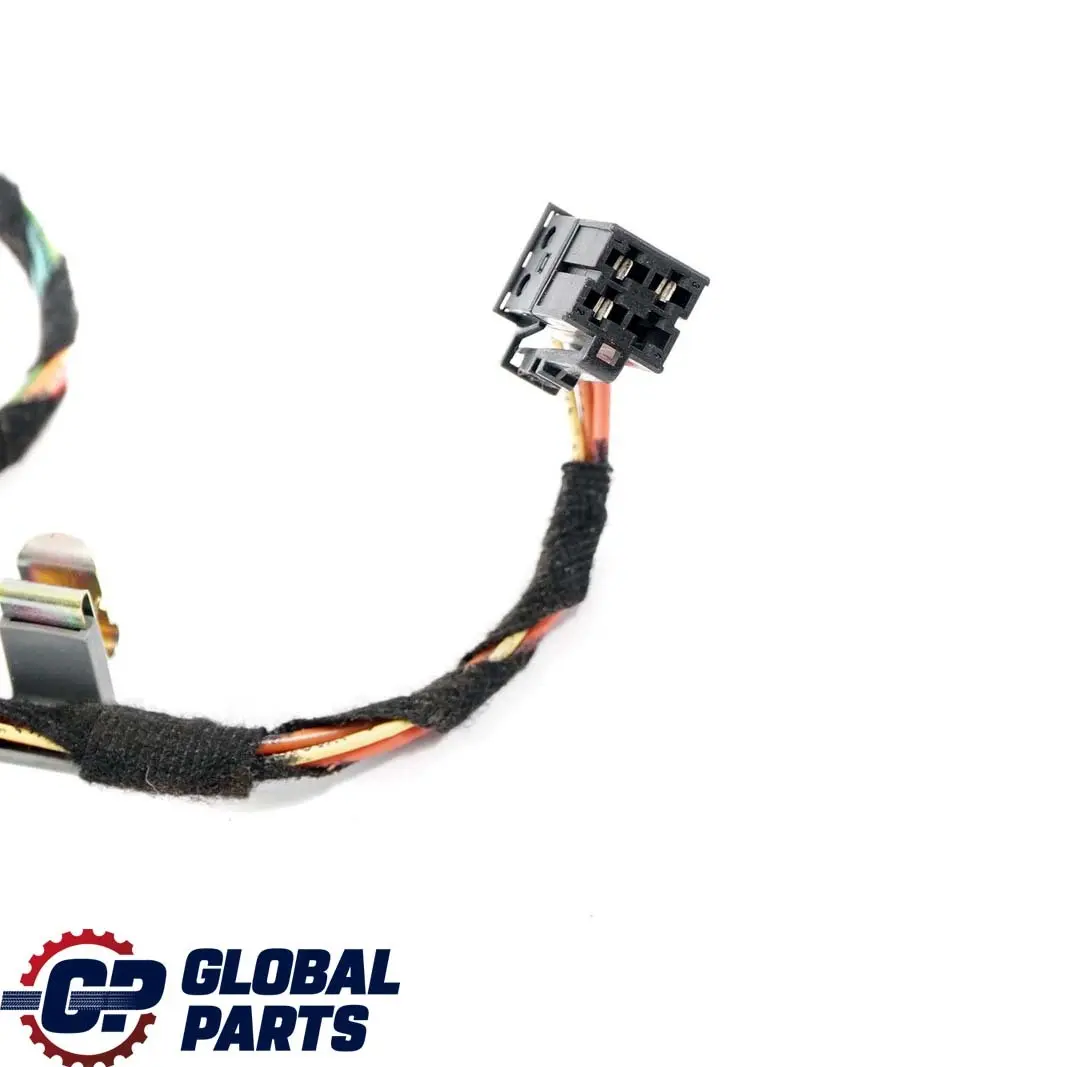  Mercedes-Benz M ML W163 Centre Console Wiring Harness Cable Loom - SKU A1635402333 - Part number A1635402333