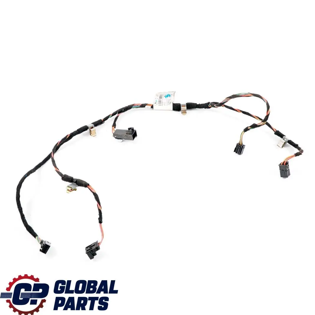  Mercedes-Benz M ML W163 Centre Console Wiring Harness Cable Loom - SKU A1635402333 - Part number A1635402333