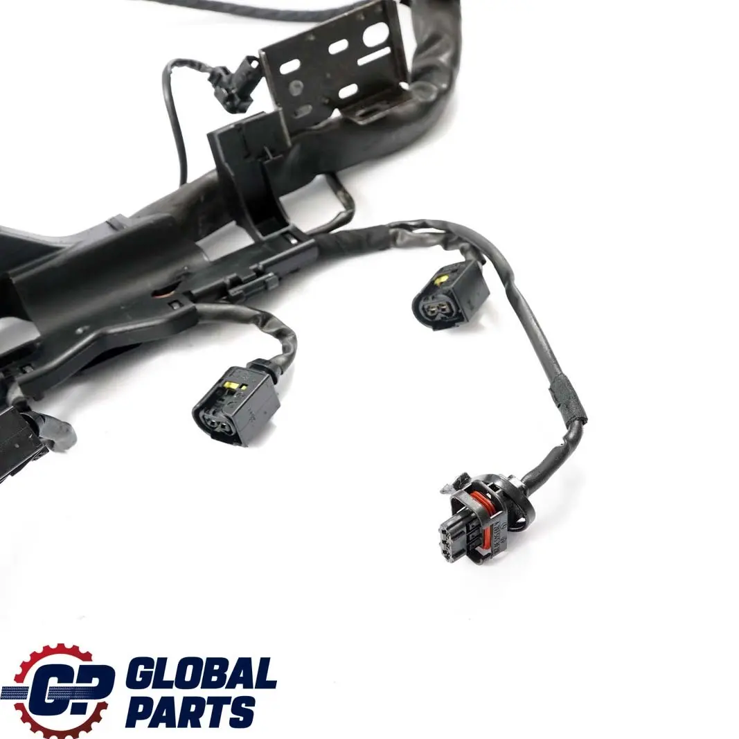  Mercedes-Benz W163 OM612 Kabel Motor Motorkabelbaum - SKU A1635402810 - Teilenummer A1635402810