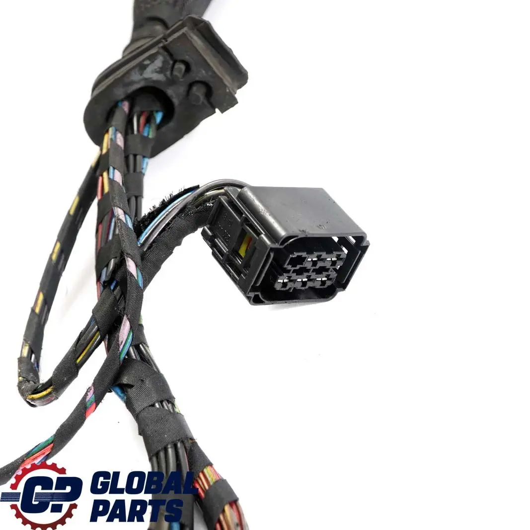  Mercedes-Benz W163 OM612 Kabel Motor Motorkabelbaum - SKU A1635402810 - Teilenummer A1635402810