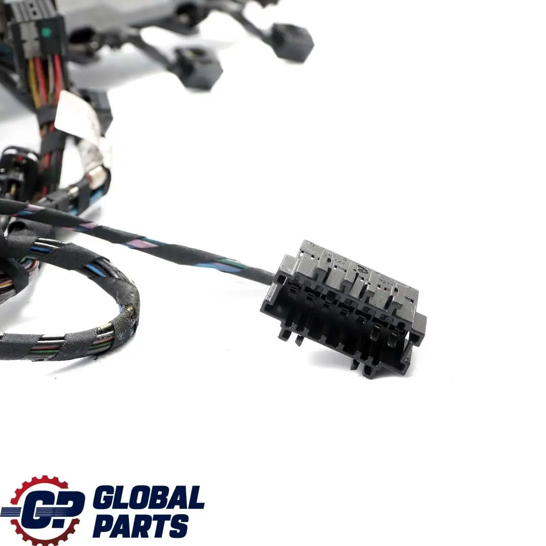  Mercedes-Benz W163 OM612 Kabel Motor Motorkabelbaum - SKU A1635402810 - Teilenummer A1635402810