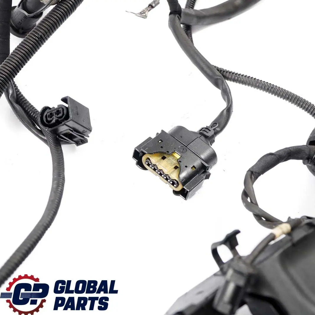 Mercedes-Benz M ML W163 OM612 Engine Wiring Harness Loom Cable to with Part number A1635402810 Mercedes-Benz M ML W163 OM612 Engine Wiring Harness Loom Cable - SKU A1635402810 - Part number A1635402810