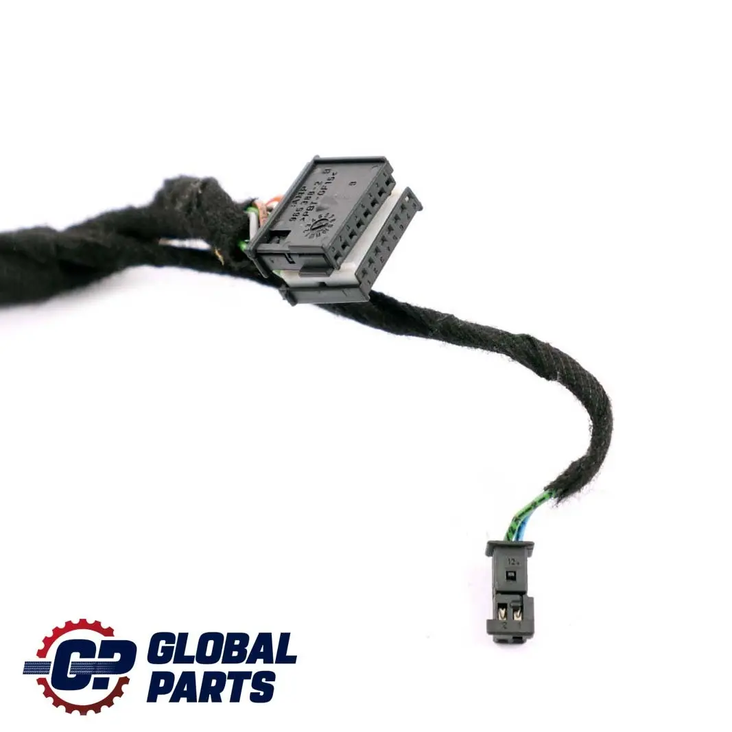  Mercedes-Benz M ML W163 Front Left Right Door Wiring Loom Harness - SKU A1635403033 - Part number A1635403033
