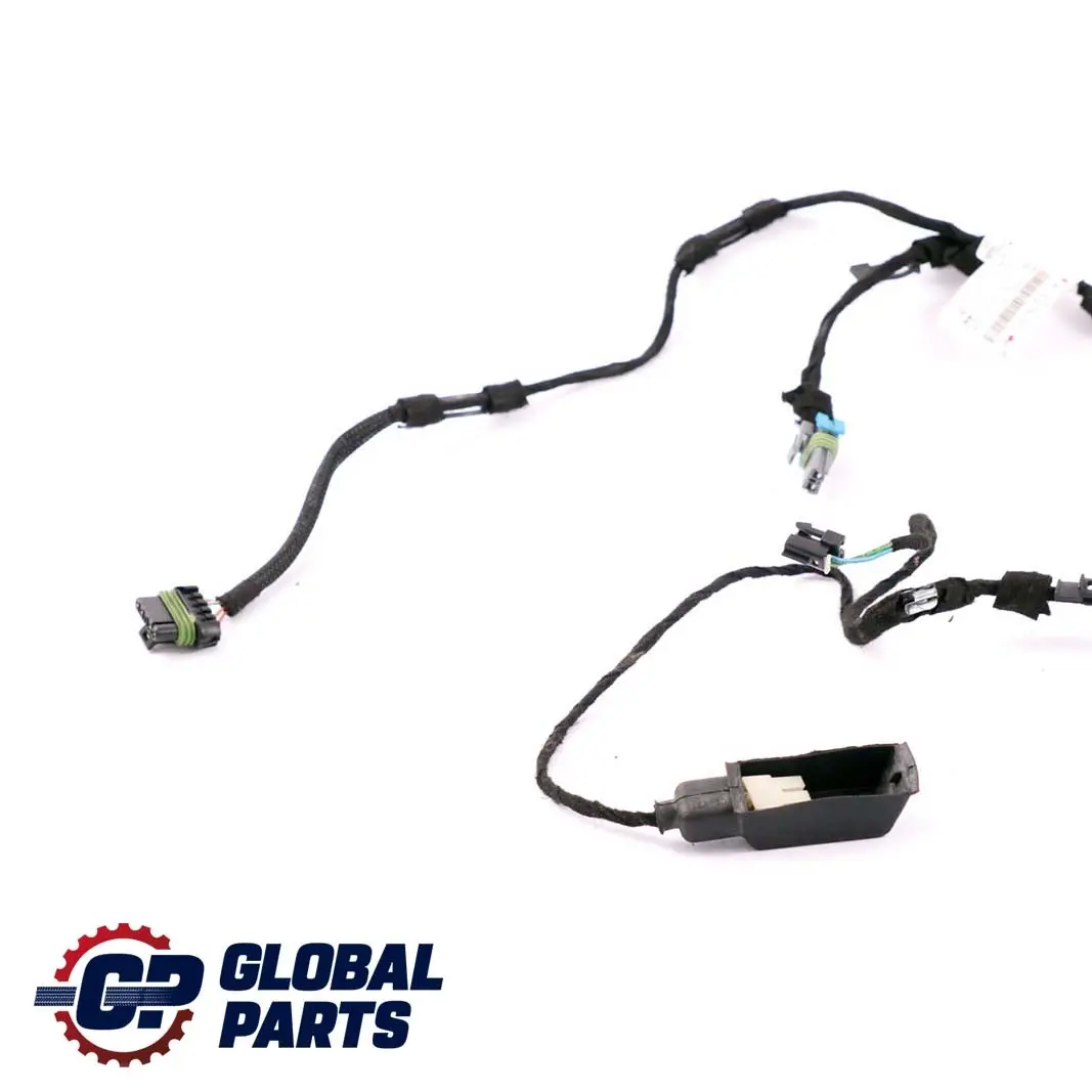 Mercedes-Benz M ML W163 Rear Left Right Door Wiring Loom Harness para con número de pieza A1635403233 Mercedes-Benz M ML W163 Rear Left Right Door Wiring Loom Harness - SKU A1635403110 - Número de pieza A1635403233